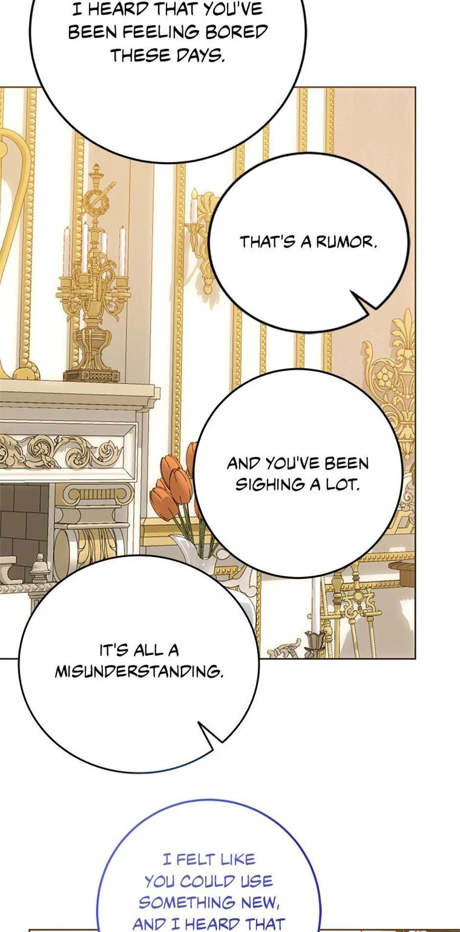 I Met the Male Lead in Prison Chapter 48 56